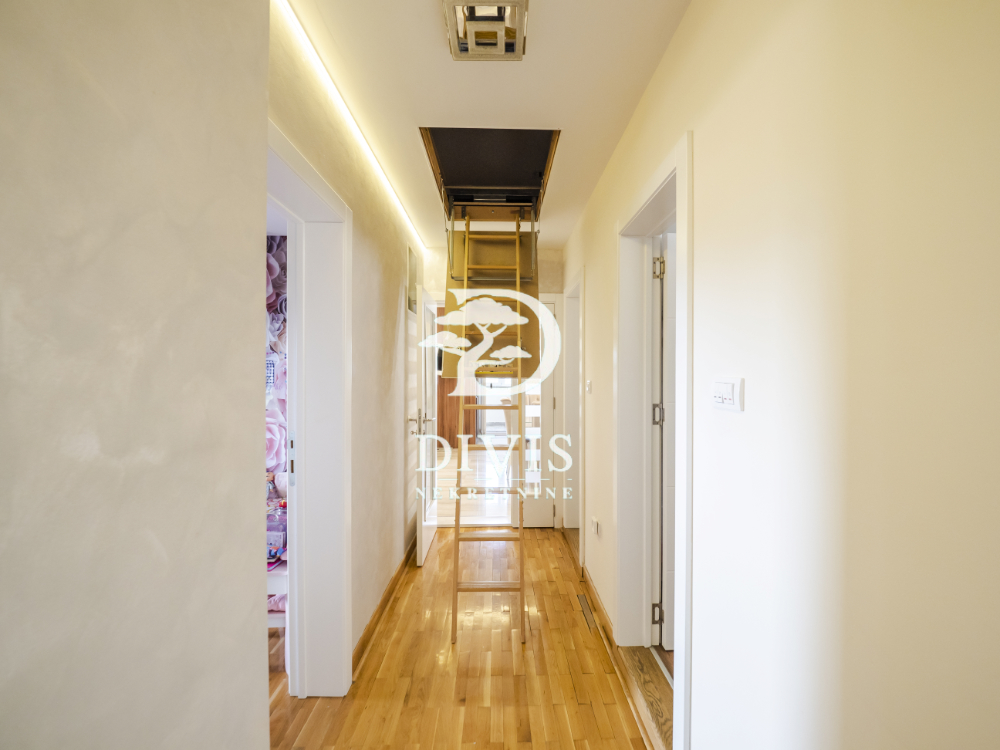 Slika 5 - Olge Spiridonović, Petosoban stan na prodaju, 140m2, 406.000€